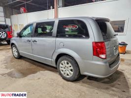 Dodge Grand Caravan 2020 3