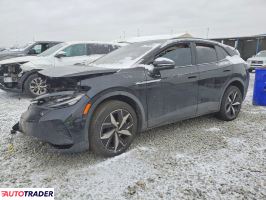 Volkswagen Pozostałe 2023