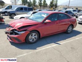 Hyundai Elantra - zobacz ofertę