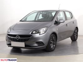 Opel Corsa 2019 1.4 73 KM