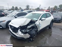 Mazda CX-30 2022 2