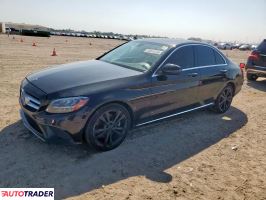 Mercedes CL - zobacz ofertę