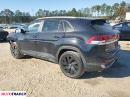 Volkswagen Atlas 2024 2