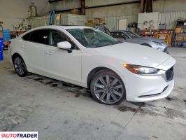 Mazda 6 2020 2