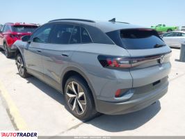 Volkswagen Pozostałe 2023 Volkswagen Pozostałe 2023