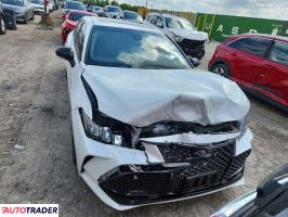 Toyota Avalon 2022 2