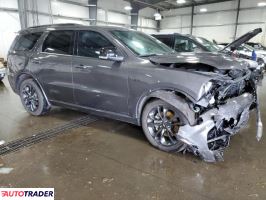 Dodge Durango 2023 5