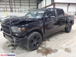 Dodge Ram 2020 3
