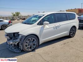 Chrysler Pacifica - zobacz ofertę
