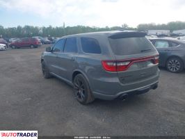 Dodge Durango 2021 6