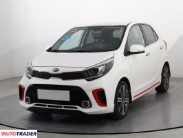 Kia Picanto 2018 1.2 84 KM