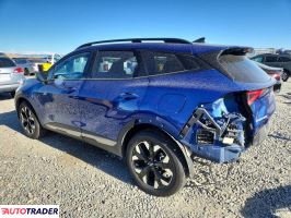 Kia Sportage 2023 2