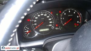 Toyota Land Cruiser 2005 3.0 166 KM Toyota Land Cruiser 2005 3.0 166 KM