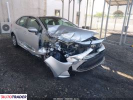 Toyota Corolla - zobacz ofertę
