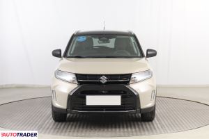 Suzuki Vitara 2024 1.4 127 KM