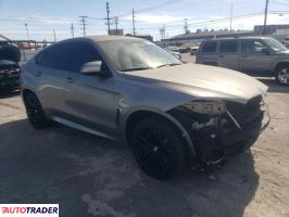 BMW X6 2019 4