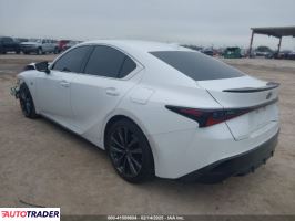 Lexus IS 2023 3 Lexus IS 2023 3