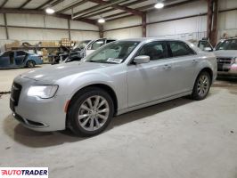 Chrysler 300C 2019 3