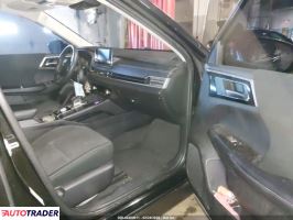 Mitsubishi Outlander 2022 2
