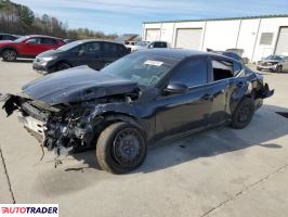 Nissan Altima 2019 2 Nissan Altima 2019 2