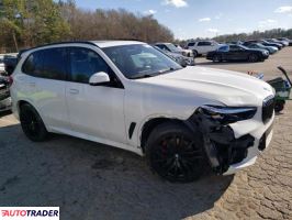 BMW X5 2022 3