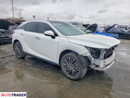 Lexus RX 2023 2