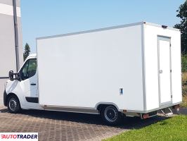 Renault Master 2020 2.3