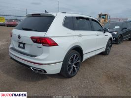 Volkswagen Tiguan 2024 2