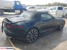 Jaguar F-Type 2024 5