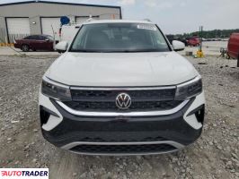 Volkswagen Pozostałe 2022 1
