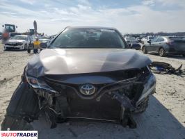 Toyota Camry 2018 2