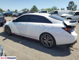 Hyundai Elantra 2023 2