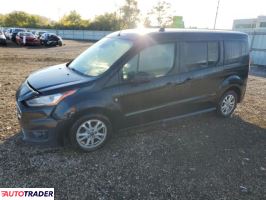 Ford Transit Connect - zobacz ofertę