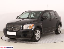 Dodge Caliber 2010 2.0 138 KM