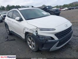 Hyundai Kona 2022 2