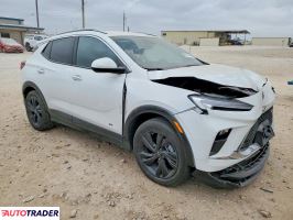 Buick Pozostałe 2025 1