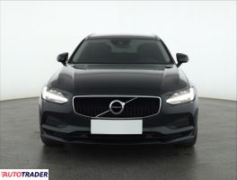 Volvo V90 2017 2.0 187 KM
