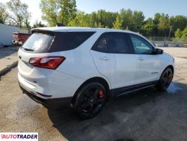 Chevrolet Equinox 2019 2 Chevrolet Equinox 2019 2