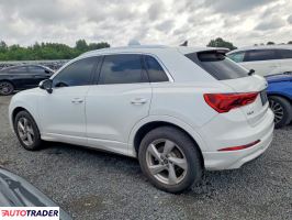 Audi Q3 2021 2