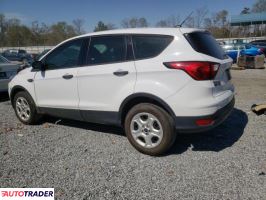 Ford Escape 2019 2 Ford Escape 2019 2