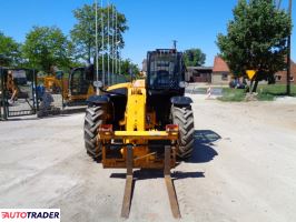 JCB 531-70 2012r.