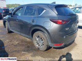 Mazda CX-5 2021 2
