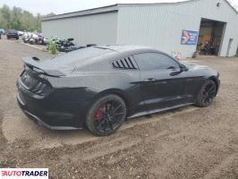 Ford Mustang 2018 2