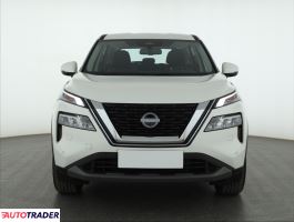 Nissan X-Trail 2025 1.5 160 KM
