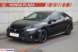 Honda Civic 2020 1.5 182 KM Honda Civic 2020 1.5 182 KM