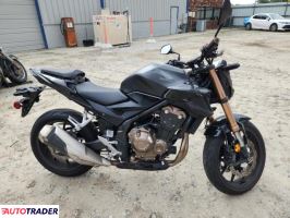 Honda CB - zobacz ofertę Honda CB - zobacz ofertę