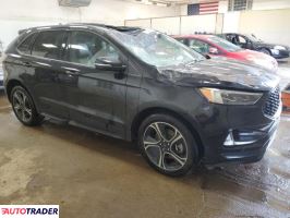 Ford Edge 2020 2