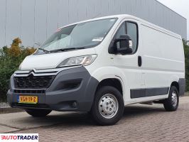 Citroen Jumper 2016 Citroen Jumper 2016