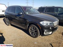 BMW X5 2018 3