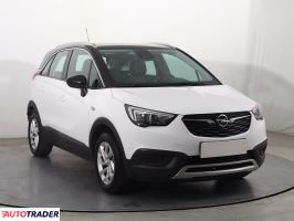 Opel Crossland - zobacz ofertę